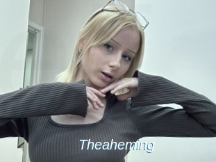 Theaheming
