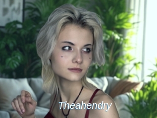 Theahendry