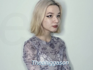 Theahiggason