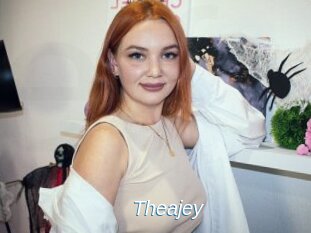Theajey