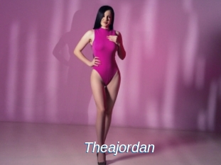 Theajordan