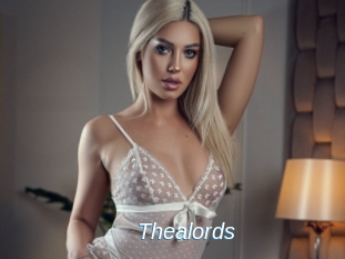 Thealords