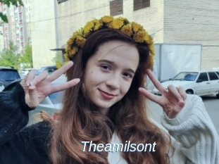 Theamilsont