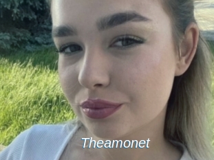 Theamonet