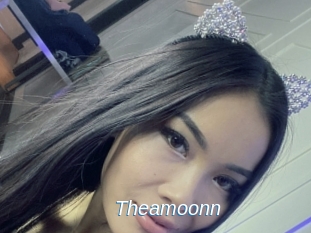 Theamoonn