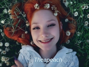 Theapeach