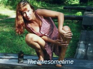Theawesometime