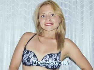 Thebestblondi