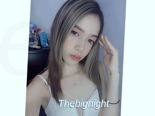 Thebignight