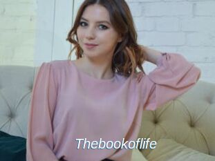 Thebookoflife