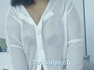 thebrattyassb Ejaculations Féminines
