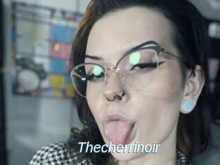 Thecherrinoir