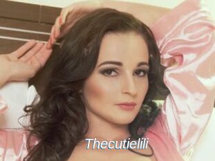 Thecutielili