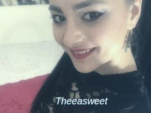 Theeasweet