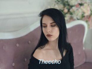 Theecho