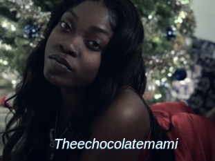 Theechocolatemami