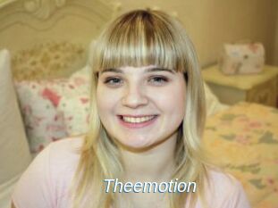 Theemotion