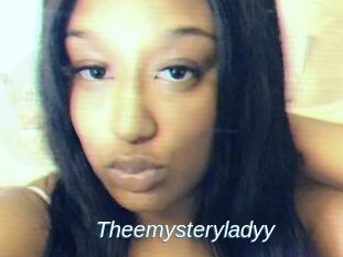 theemysteryladyy Ejaculations Féminines