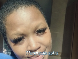 Theerealsasha