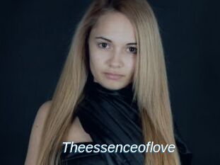 Theessenceoflove