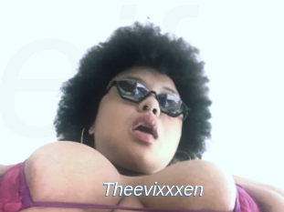 Theevixxxen