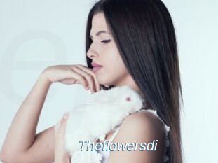 Theflowersdi