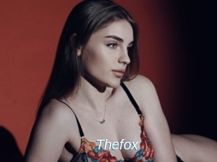 Thefox
