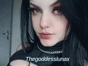 Thegoddesslunax
