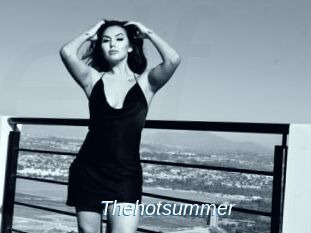 thehotsummer Ejaculations Féminines