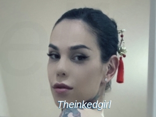 Theinkedgirl