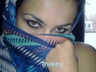 Thekitty