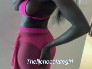 Thelilchocolategirl