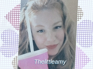 Thelittleamy