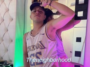 Theneighborhood