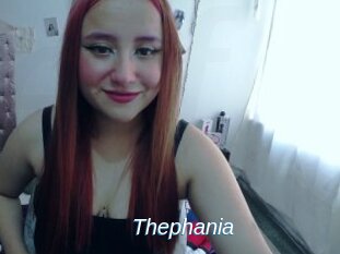 Thephania