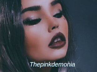 Thepinkdemonia
