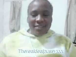 Therealdealpussyxxx