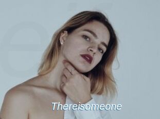 thereisomeone Ejaculations Féminines