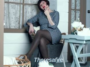 Theresafire