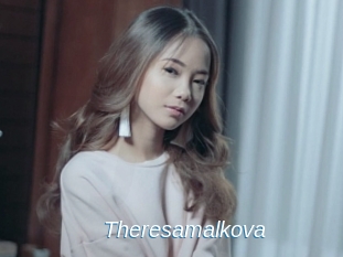 theresamalkova Ejaculations Féminines