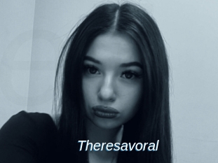 Theresavoral