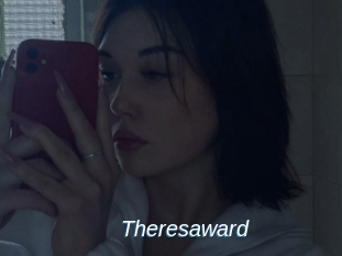 Theresaward