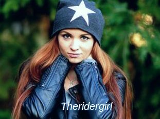 Theridergirl
