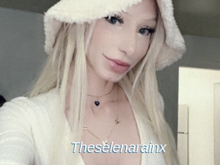 Theselenarainx