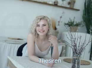 thesiren Ejaculations Féminines