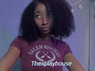 Thexplayhouse