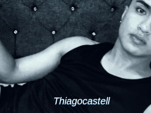 thiagocastell Ejaculations Féminines