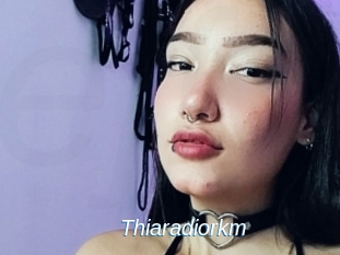 Thiaradiorkm