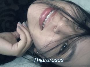 Thiararoses
