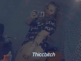 Thiccbitch